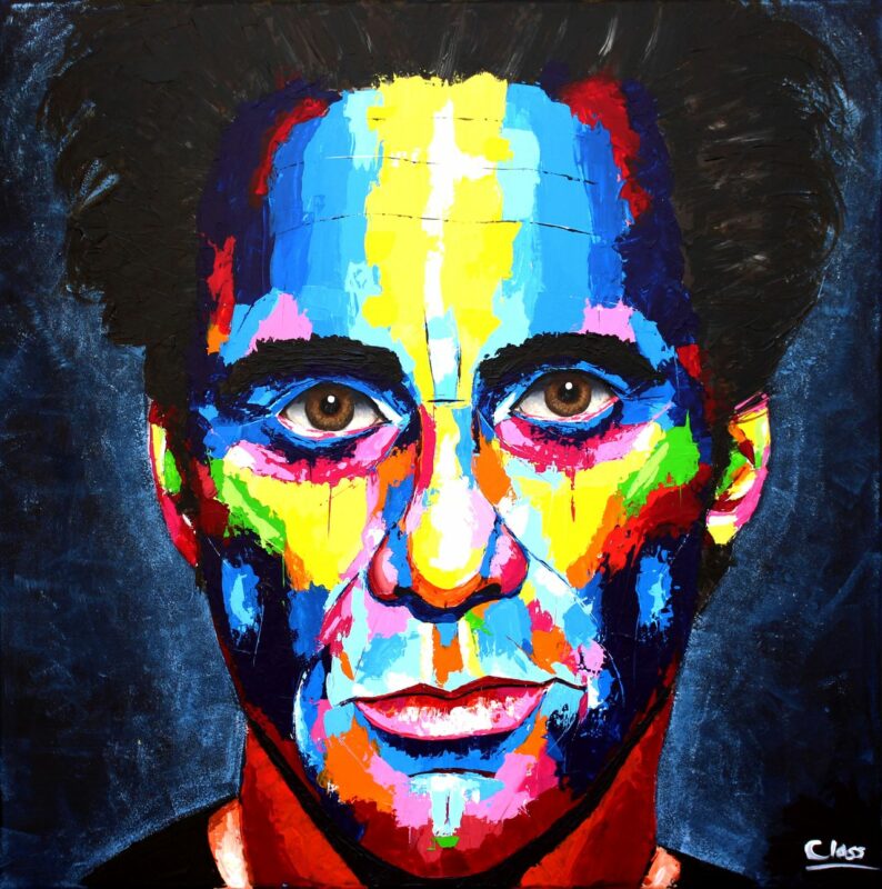 Jim Carrey