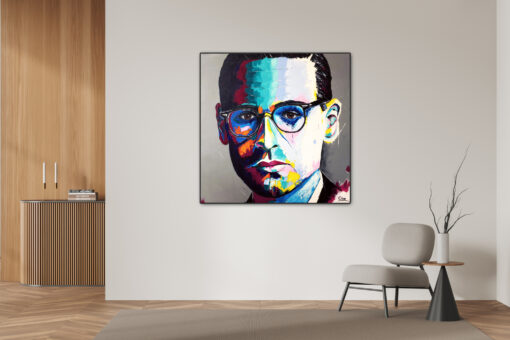 Bill Evans | Gallery Print – Bild 2