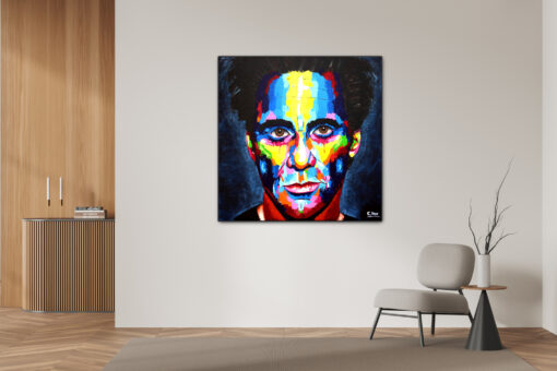 Jim Carrey | Gallery Print – Bild 2